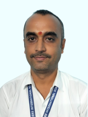 GOPAL PRIYADARSHI