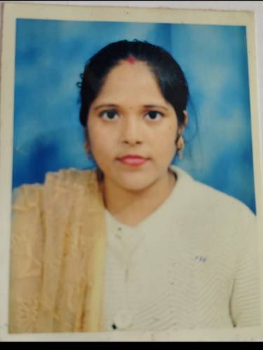 MAMTA GOSWAMI