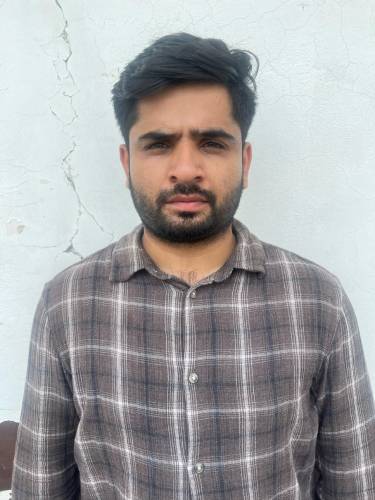 SAGAR BAISOYA