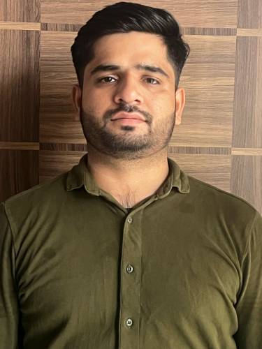 SAGAR BAISOYA