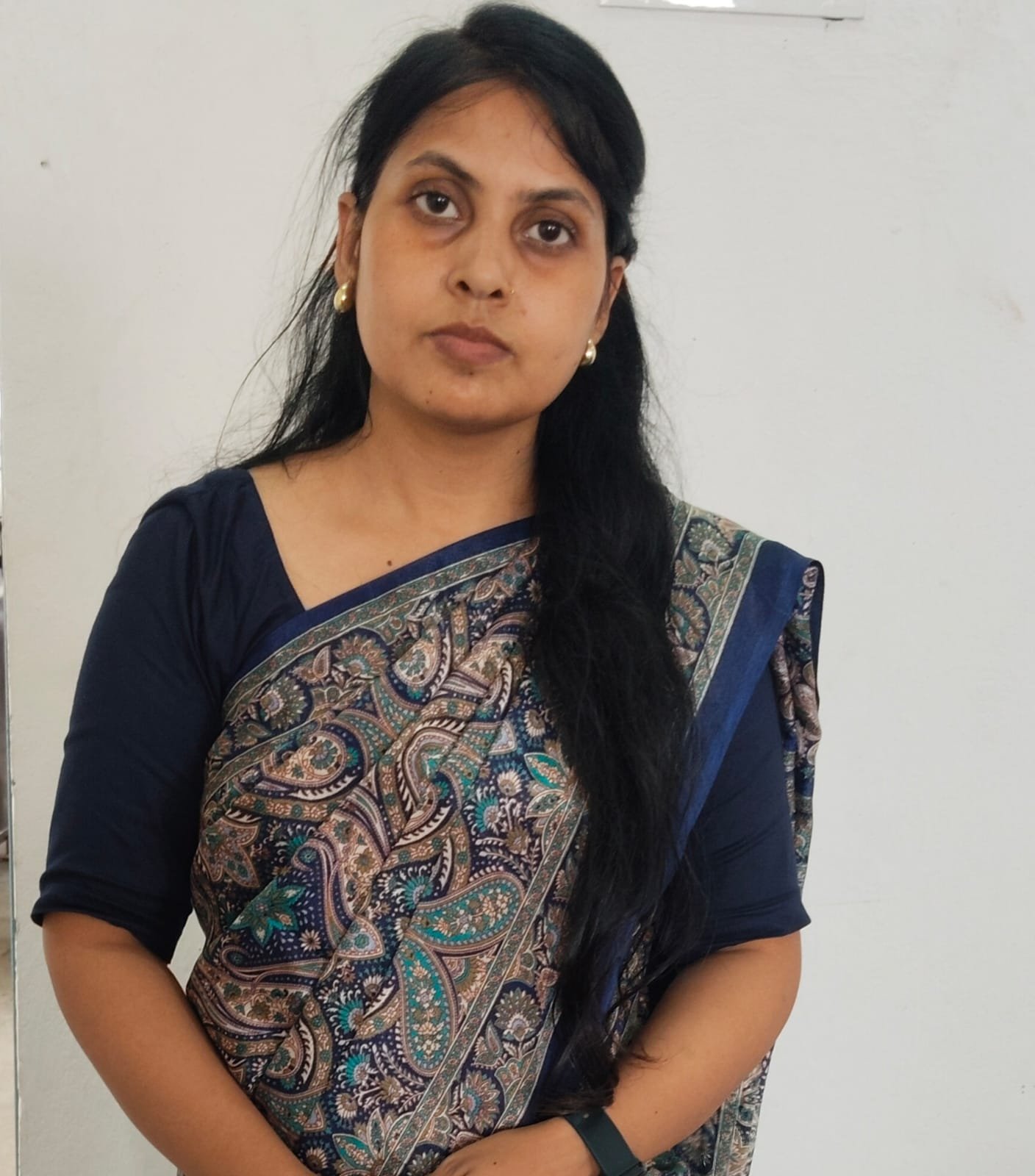 CHANDANI SINGH 