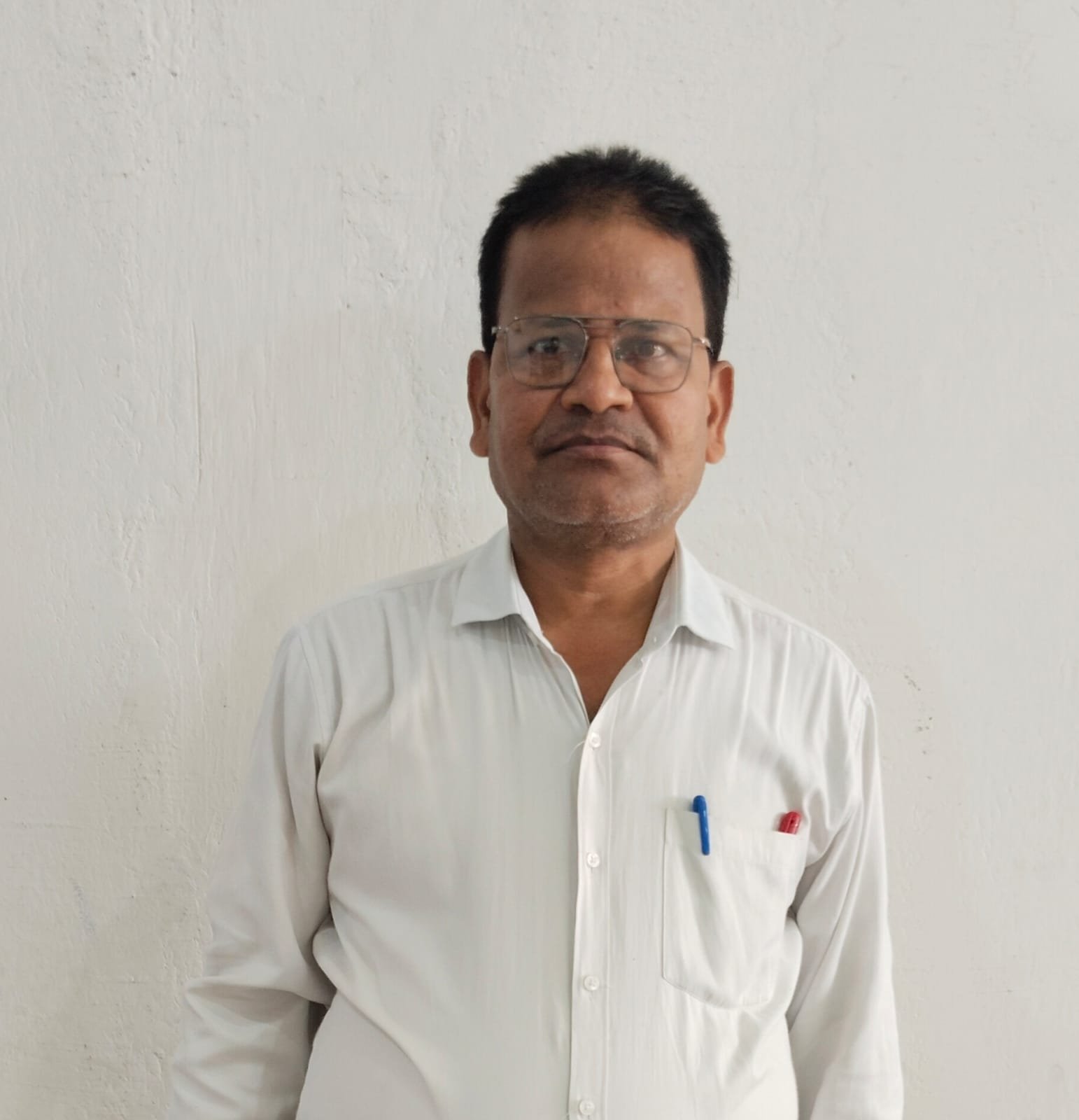 ANJANI KUMAR 
