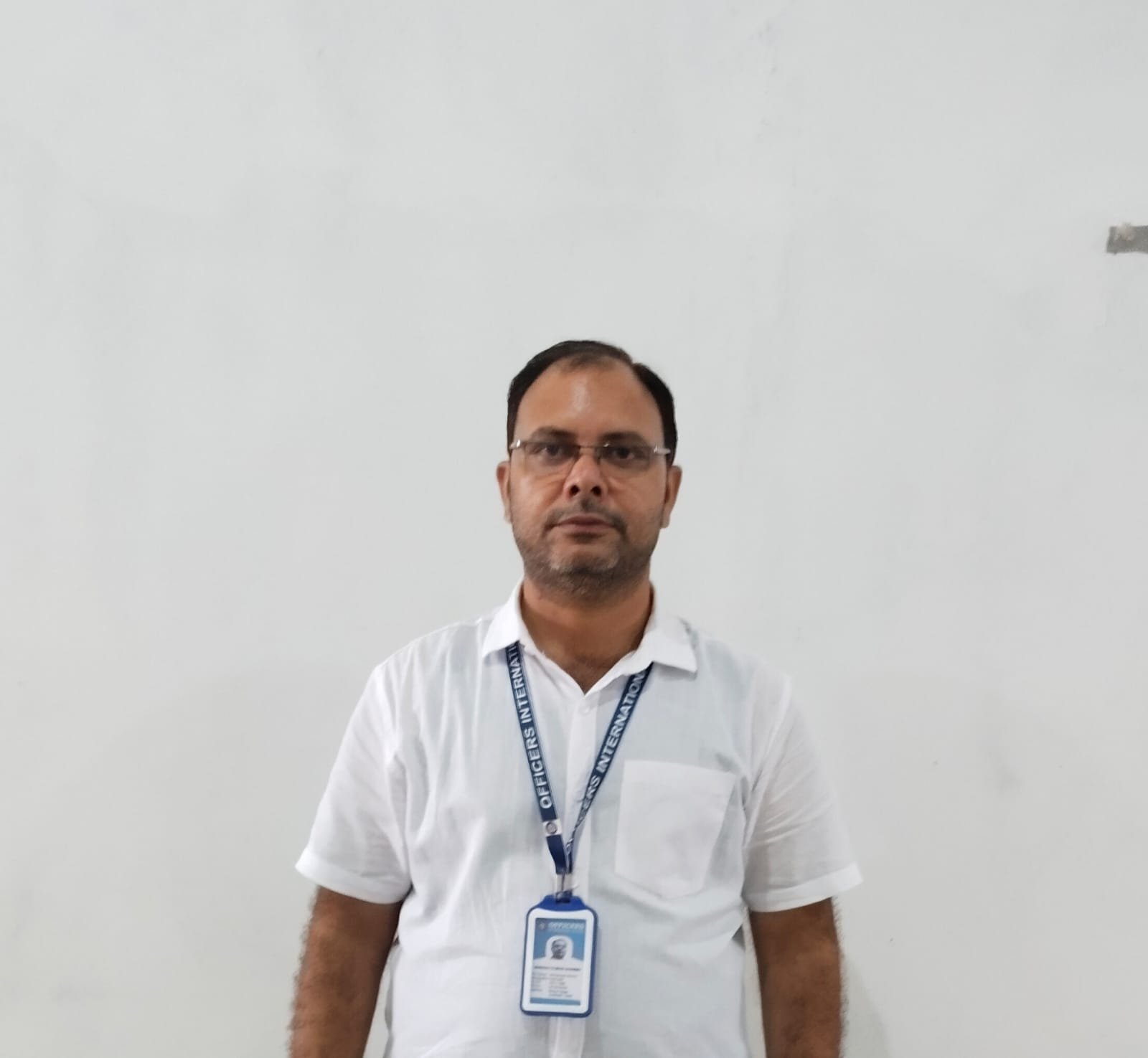 RINKESH SHARMA 